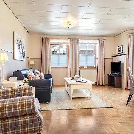 Διαμέρισμα Trostelhof 3 Salem (Baden-Wurttemberg)