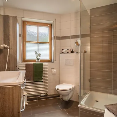 Apartment Trostelhof 3 *