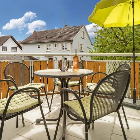 Trostelhof 3 * Salem (Baden-Wurttemberg)