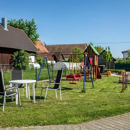 Trostelhof 3 Διαμέρισμα Salem (Baden-Wurttemberg)