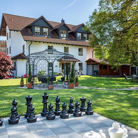 Διαμέρισμα Trostelhof 3 *