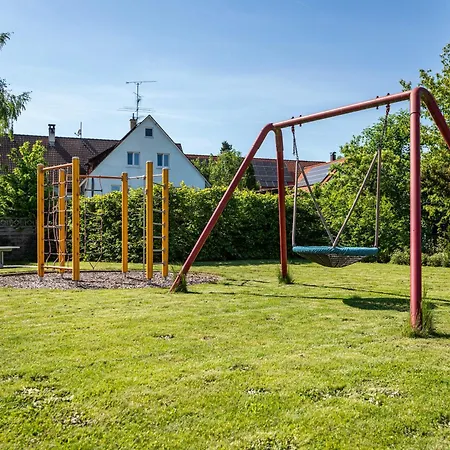 Διαμέρισμα Trostelhof 3 Salem (Baden-Wurttemberg)